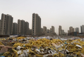 中国垃圾债券发出预警信号