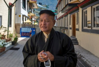 流亡藏人领袖边巴次仁希望恢复与中国对话