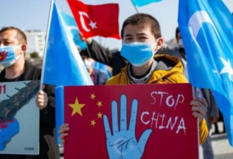 国际特赦组织：中国在新疆制造反乌托邦式地狱