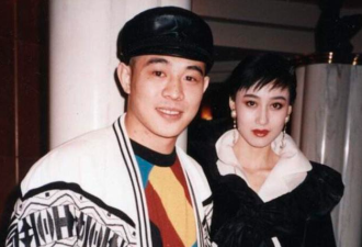 李连杰女儿近照曝光：姐妹相貌出众