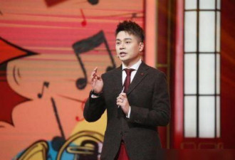 主持人沈涛再次住院治疗，面容憔悴眼神忧郁