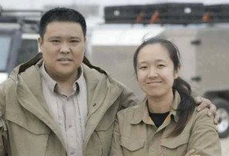 中国最疯夫妻：败光1亿 炸毒枭老巢 意外挣2亿