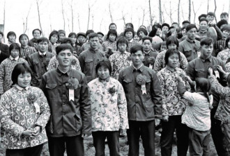 跨越100年，摄影师镜头下的中国百姓
