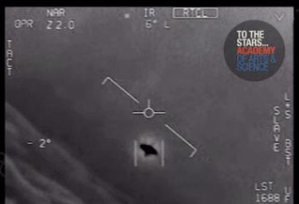 UFO调查报告 : 外星人的秘密就要这样公开了？