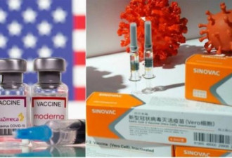 摩根大通报告：中国疫苗接种确诊数飙出表外