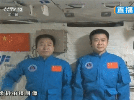 史上最贵外卖！中国人上太空都要吃鱼香肉丝？