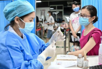 传湛江市现疫苗致死个案 警称内容失实拘发文者