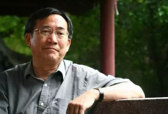 葛剑雄:我只是把一层纸捅破，为什么会大惊小怪