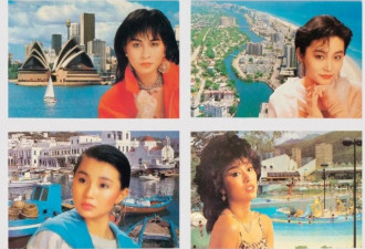 老外做中国80年代写真集，勾起一代人的回忆