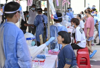 感染者升至126例,广东疫情为何持续两周仍未了?