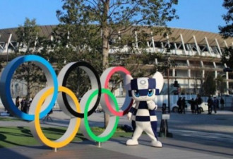东京奥运举办前夕，日奥委会官员跳轨身亡