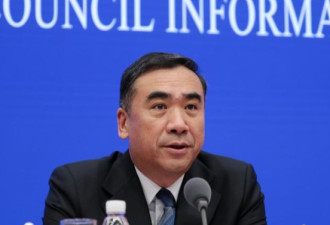中国卫健委副主任:中有21个新冠疫苗进临床试验