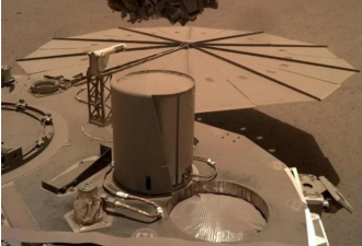 NASA真的太拼了 自杀式抢救火星上的探测器