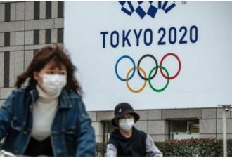 英美法三国领导公开表示支持东京奥运如期举办