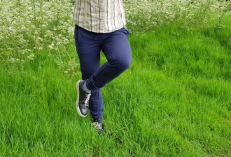 健康养生：你为什么应该练习单腿站立？