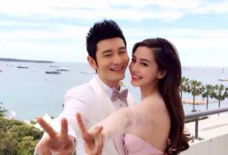黄晓明首谈离婚，揭露与Angelababy感情真相