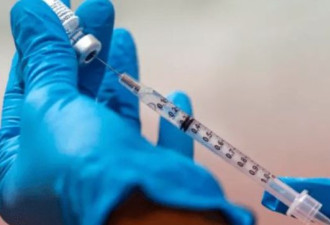 疫苗效果惊人 全美5月99%新冠死者 住院未接种