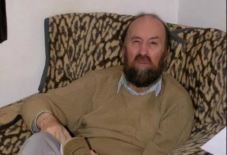 百万富翁死在卧室形如骷髅 竟狠心保姆将其饿死