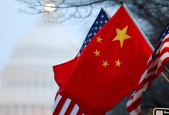 防敏感技术输往中国 参议员吁美商务部速列清单