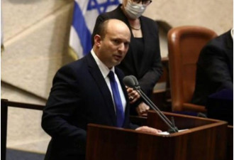 以色列新总理贝内特：务实的极右翼
