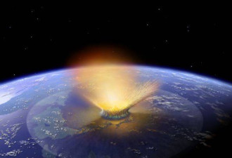 避免世界末日 NASA曝光小行星狩猎卫星计划