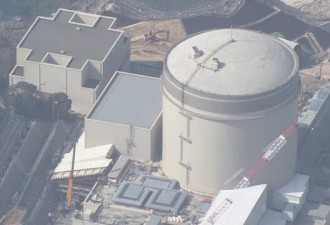 日本一服役超40年核电机组重启 曾事故致5人死