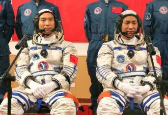 57岁少将聂海胜 再担重任：第三次登陆太空