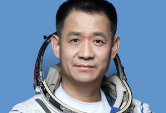 57岁少将聂海胜 再担重任：第三次登陆太空
