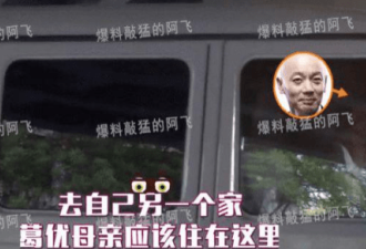 葛优丁克34年，如今64岁高龄被曝出有3岁儿子
