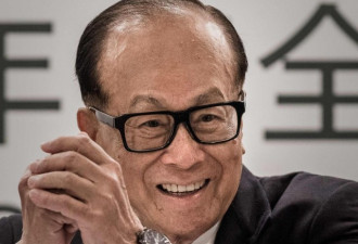 华人在澳投资买地榜单！李嘉诚$10亿遥遥领先