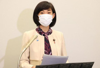 日本考虑为东京奥运志愿者集体接种疫苗 约7万