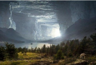 谁挖庞大洞穴群？神秘的巴西13000年前隧道