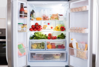 7种东西吃剩宁丢掉也不放冰箱 别拿健康开玩笑