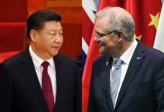 有仇必报! 被澳洲在WTO连告2状 中国反击了
