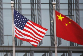 针对中国不公平贸易行为 美国设立贸易纠察队