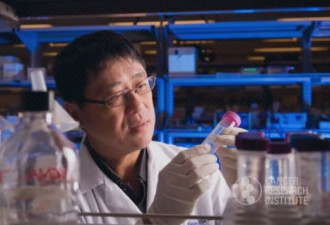 生命科学：中国人未来的生老病死都被它给说透