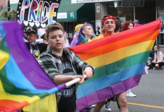 匈牙利过争议法案 欧盟17国吁尊重LGBTQ权利