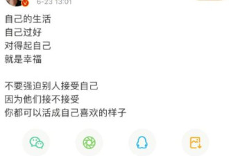 陈坤疑似回应儿子生母谣言 曾网传母亲身份保姆