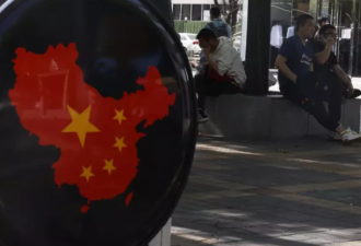 中国突然扩大对数十家网络公司审查