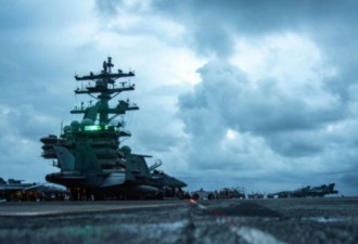 美中都向争议海域派遣军舰 菲律宾是否会选边站