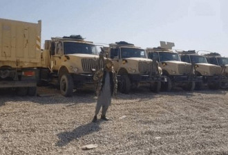 塔利班在阿富汗发起攻势 中方:中公民尽快离境