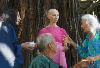 澳大利亚舞者：106岁不服老 她是如何做到的？
