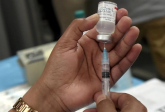 印度孟买证实新冠疫苗骗局 2000民众被注射盐水