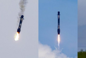 一箭88星！SpaceX第二次“拼车发射”成功