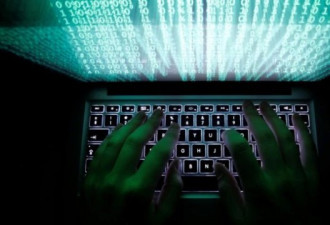 中国成“世界顶级网络威胁” 美中网络战开启