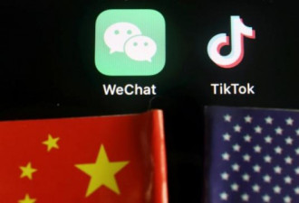 拜登放过TikTok和WeChat？事情没完…