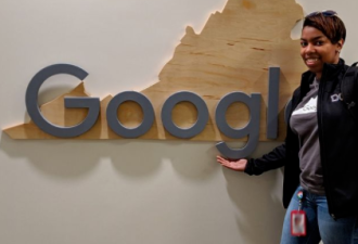Google公司在多伦多疯狂招人 有的职位无需学位