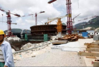 台山事件后 法国电力公司与中方关系紧张