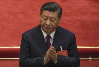 兰德报告中国寻求主宰全球 美国若无法扭转或遭