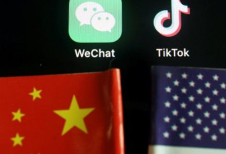 快讯！美国商务部将对TikTok和WeChat撤禁
